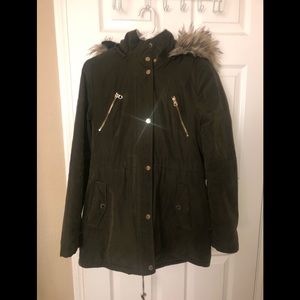 Nautica womens jacket